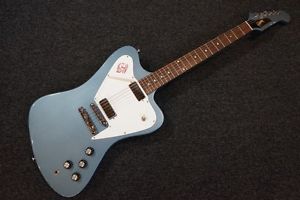 Gibson Non Reverse Firebird Faded Pelham Blue FREESHIPPING/456