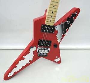 EDWARDS E-RS125G / M Used w / Gigbag