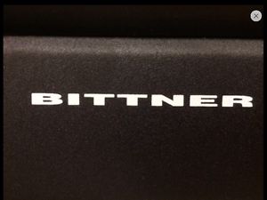 Bittner 8 x 100 Watt Endstufe – Neuwertig Festinstallation Mehrkanalendstufe