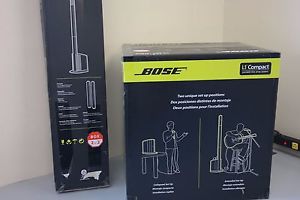 New Bose L1 Compact Portable Line Array PA Speaker System Compact Loudspeaker 