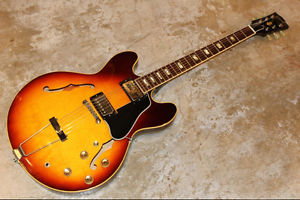 Gibson ES-335TD 1967 Used