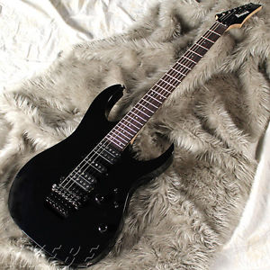 Ibanez RG2570ZA-MYM New    w/ Hard case