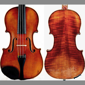 French violin Justin Derazey, Laberte-Humbert, certificate , 小提琴 バイオリン