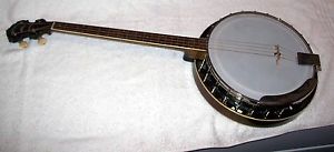 1920s Paramount Style Tenor 1