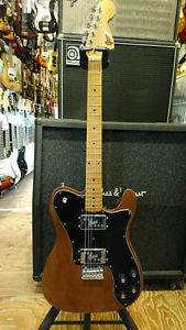 [USED] Greco TD500 Telecaster type  Electric guitar, Very rare!!! Made in Japan