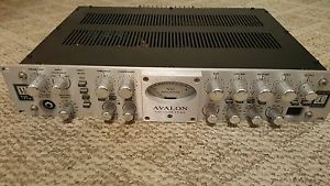 Avalon VT-737SP - Used One Time!