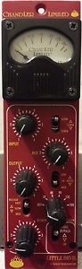 Chandler limited Little Devil 500 series compressor