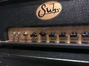 Suhr Badger 35 H