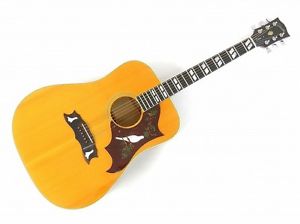GIBSON DOVE NT 1977 Acoustic Guitar O2170361
