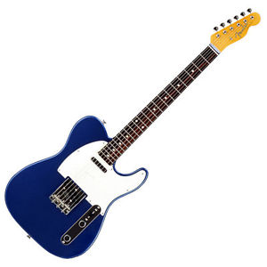 FENDER Japan Exclusive Classic 60S TELE USA Pickups Old Lake Placid Blue