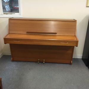 Challen 988 Upright Piano. Immaculate Condition. NOW IN OUR SALE £200 Off