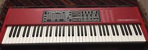 Nord Electro 3 HP Synthesizer Keyboard