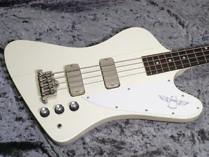 Orville by Gibson Thunderbird 1992 Bass Rare Full Original Made in Japan F/S