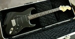 Fender Stratocaster ( Made in Japan ) , Nichtraucherhaushalt