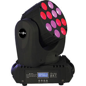 Blizzard Lighting Blade QFX *MAKE OFFER* New w/ Warranty