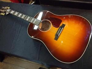 Free Shipping Gibson J-45 Progressive Acoustic Guitar