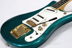 YAMAHA SG7 20th Anniversary Candy Blue Electric Guitar
