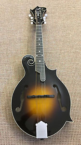 Kentucky KM1000 Mandoline F-Style Mandoline NEU