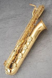 Yanagisawa B-901 Baritone Saxophone NEW w/Hardcase