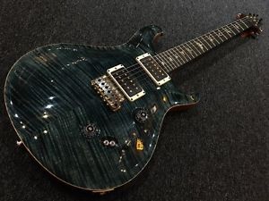 Used Paul Reed Smith Experience 2016 Custom24-08 Limited Custom Color Guitar