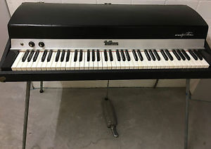 FENDER RHODES, 1970 VINTAGE! Classic Soul!