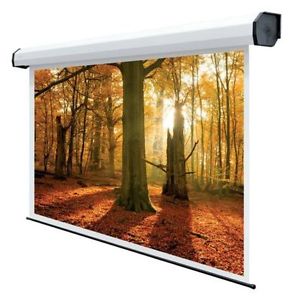 SCHERMO MOTORIZZATO VIDEOPROIEZIONE SOPAR – 400×300