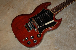 Gibson SG Special 1968 Used