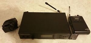 Audio-Technica M3 Wireless In-Ear System (M Freq)