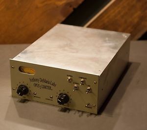 Used ADL Opus 3 optical Compressor (LA3a)
