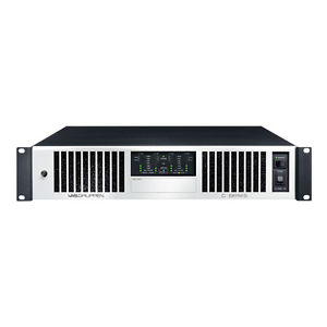 Lab Gruppen C48:4  48:4  Amplifier NIB Old Stock