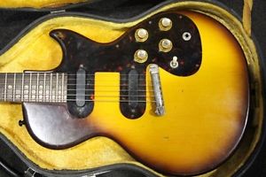 Epiphone 1962 Olympic