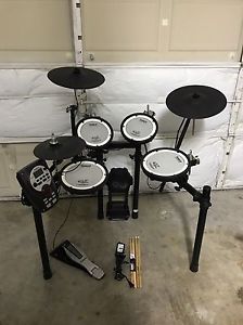 Roland V-Drums TD-11KV V-Compact Set