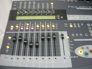Steinberg Houston Controller for Cubase