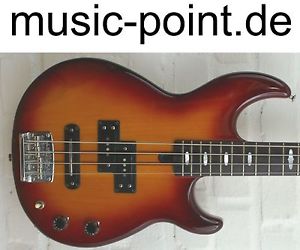 YAMAHA BB2000, JAPAN, DURCHGEHENDER HALS, GEBRAUCHT