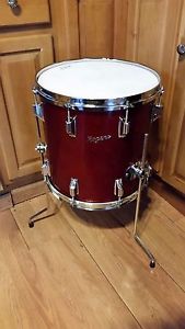 Vintage 60's Rogers 14" Floor Tom