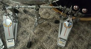 Pearl Demon-drive Double pedal