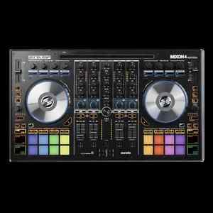 RELOOP MIXON 4 - 4-channel Serato DJ Controller