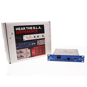 Black Lion Audio B173 Single-Channel Microphone Preamplifier