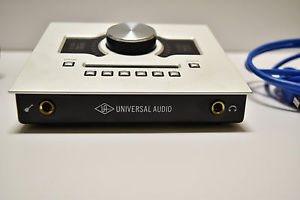 Universal Audio Apollo Twin USB