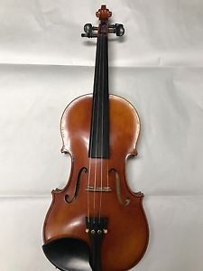 1982 Ernst Heinrich Roth 4/4 Vioilin