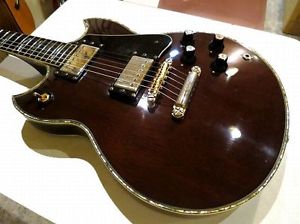 YAMAHA 1976 SG-175 Vintage Made in Japan w/OHC Electric Guitar EMS Shipping