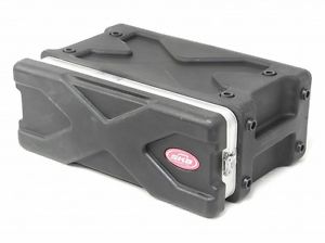 SKB X-RACK 3U Half Size O2179785