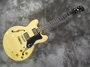 Epiphone Dot Natural FREESHIPPING/123