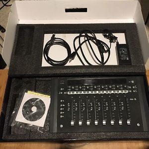 Avid Artist Mix Mixer