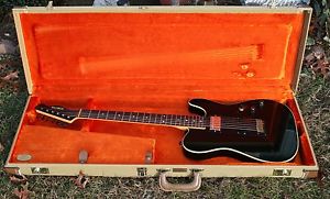 1984 Schecter USA Pete Townshend Tele PT