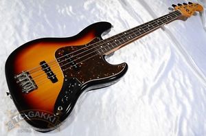 Fender Japan JB62 Made in Japan MIJ Used Bass Guitar Free Shipping #b382