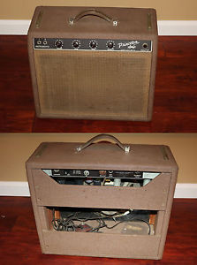 1962 Fender Princeton