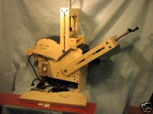 PRIVATE SALE BLUES CREEK GUITAR   BENDING MACHINE Complete 240 Vac