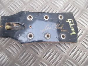 1968 GIBSON LES PAUL STANDARD USA / SMALL 50's HEADSTOCK