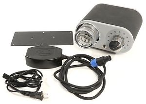 Blue Microphones Robbie Single-Ch. Class A Discrete Tube Mic & Instrument Preamp